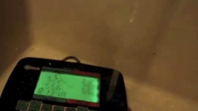 UEi AK 900 Demo Video смотреть онлайн