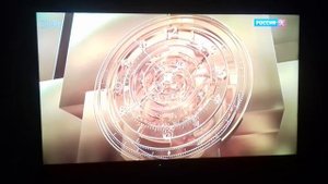 Часы Россия-К 23:39 (19.08.2022)
