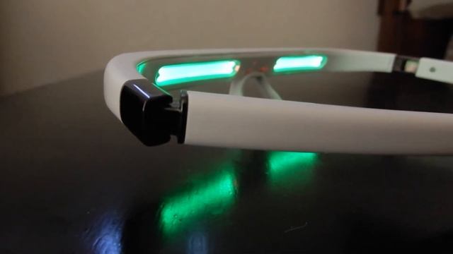 Pegasi Smart Sleep Glasses II Review смотреть онлайн