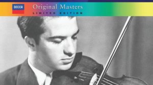 Paganini: Violin Concerto No. 2 in B Minor, Op. 7, MS. 48: 3. Ronde à la clochette