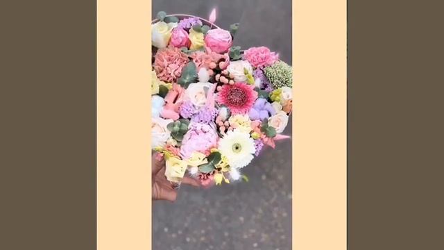 Магазин цветов.        Maxflora.ru