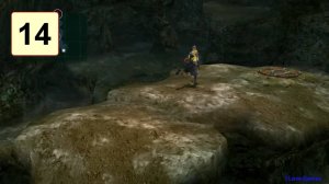 Прохождение ►Final Fantasy X◄【• Выпуск• #14】