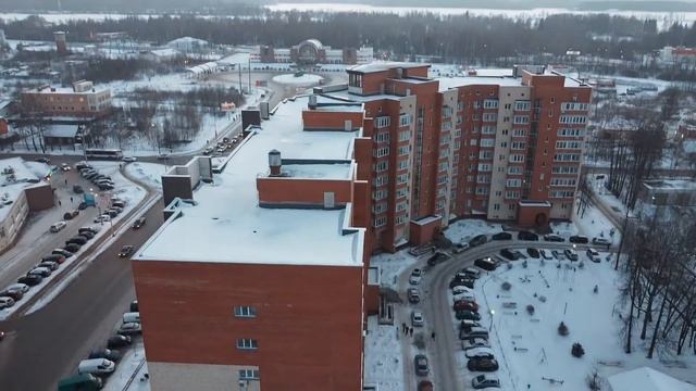 посуточная аренда в Дубне. Боголюбова 44 2500 сутки