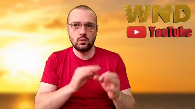 WND / Весёлый рассказ 00001 смотреть онлайн