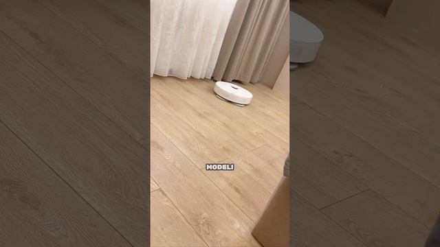 Xiaomi Robot Vacuum s10 plus смотреть онлайн