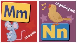ABC Phonics song | Learning Alphabets A to Z with animals | Phonics for Children | Kidzstation