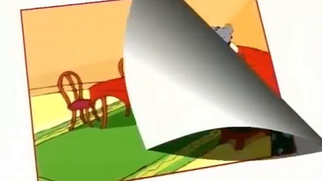 The Town Mouse and the Country Mouse Part 3 Spotlight 2 Module 3 смотреть онлайн