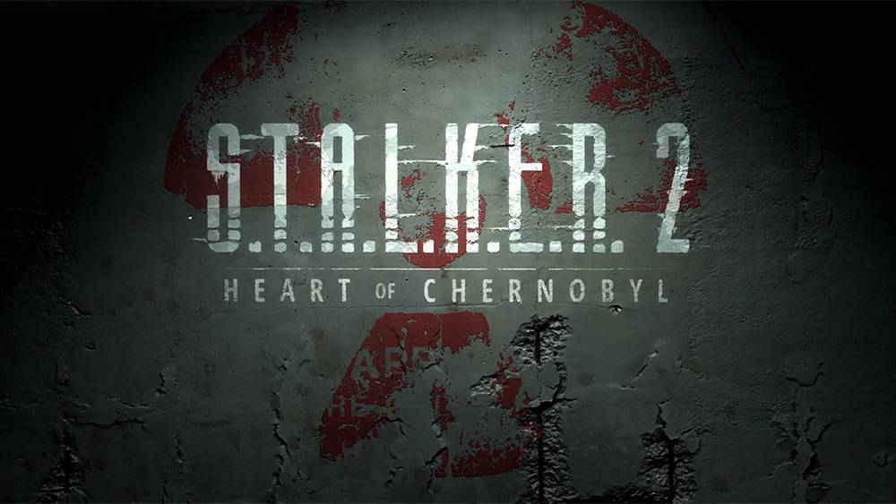 S.T.A.L.K.E.R. 2: Heart of Chornobyl: # 7.