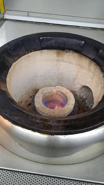 Setting Kompor wok range смотреть онлайн