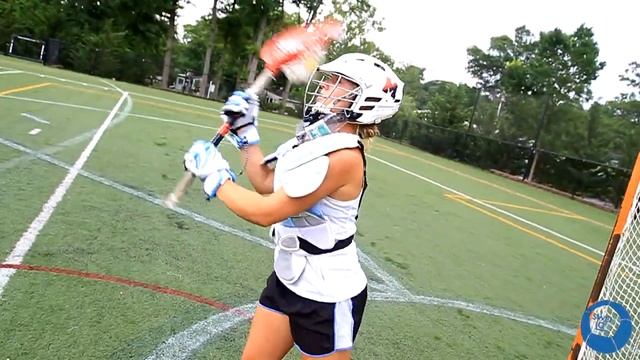 Introduction to Swax Lax Lacrosse Training Videos смотреть онлайн