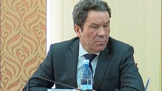 В Сызрани прошло совещание о медицине смотреть онлайн