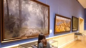 Акварель  С. Андрияки