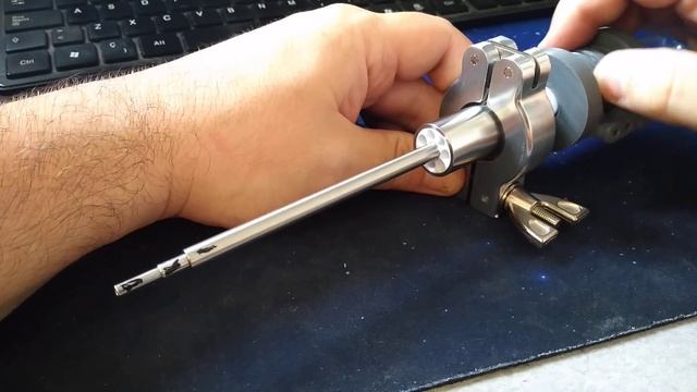 Homemade HVAC magnetic coupling смотреть онлайн