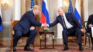 Итоги дня 05.02.2025 Начало контактов между Россией и США.  #Новости #Политика #Переговоры