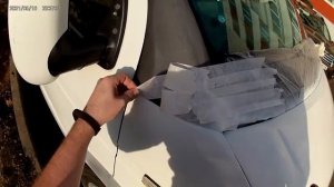 КРАШУ ДИСКИ НА ГАЗЕЛИ ЗАМАЗЫВАЮ ТРЕЩИНЫ НА ШИНАХ