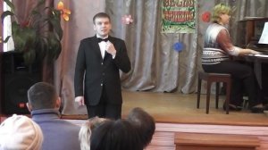 Глеб Снегирев "То было раннею весной..."