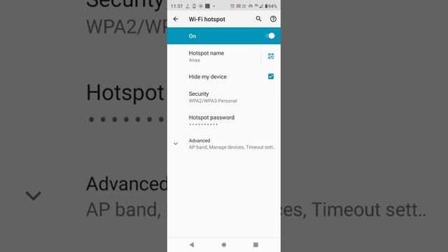 How To Enable Hotspot Setting In Moto G72, Hotspot Setting смотреть онлайн