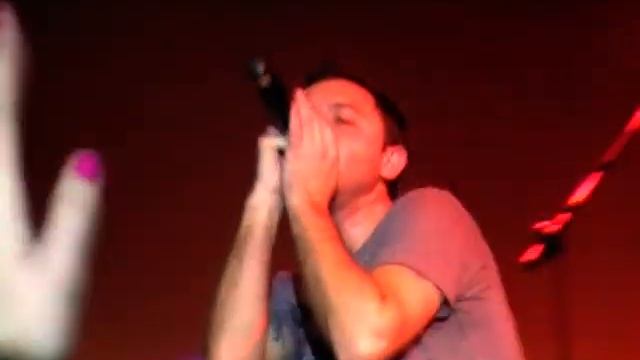 Звери - 10 - Южная ночь (Архангельск, 2010.01.17, М33) смотреть онлайн