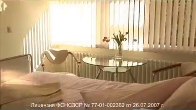 Рекламный ролик ЛАНЦЕТЪ смотреть онлайн