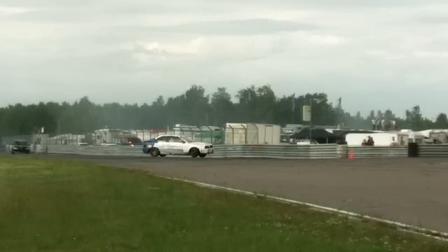 Gatebil 2011 (Mantorp Park + Rudskogen x2 ) смотреть онлайн