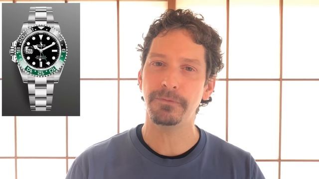 New 2023 Rolex Sprite Leaked! And Goodbye BLNR Batman/Batgirl GMT Master 2! смотреть онлайн