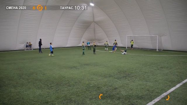 20 ноября 11-00 СМЕНА 2020 - ТАУРАС 12-3 (2013) DEMO смотреть онлайн