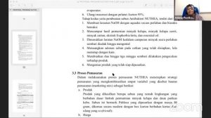 Sosialisasi PKM FIK UNY : Pendampingan Penyusunan Bab 2 dan 3