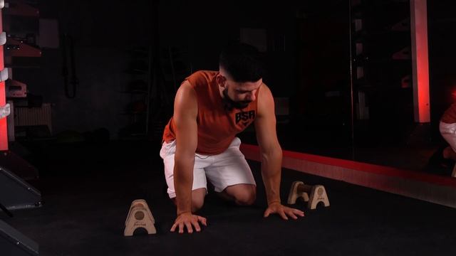 POKONAJ SWOJE REKORDY W POMPKACH - NAJLEPSZE METODY OD MISTRZA POMPEK смотреть онлайн