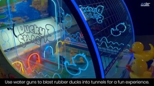 Ducky Splash 3
