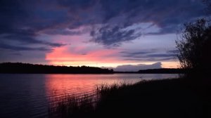 За тихим затоном стихи - Виктор Михнев + ИИ Suno