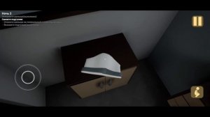 Ребёнок в Жёлтом вышел на андроид | The Baby in Yellow