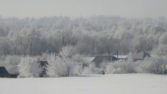 Русское Поречное