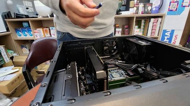 "찐" 가성비 최저가 cpu 쿨러  교체방법 смотреть онлайн