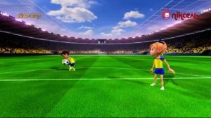 Реклама Растишка (спортивная азбука) (Пиксель, февраль 2017)