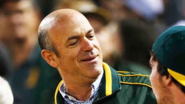 Why I'm Attending the Oakland A's "Reverse Boycott" Fan Event I Damon Amendolara смотреть онлайн