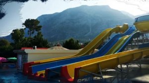 BELDIBI CLUB HOTEL BELPINAR