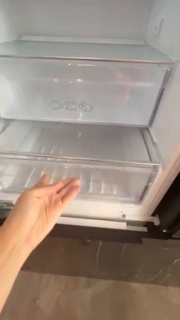 Холодильник смотреть онлайн