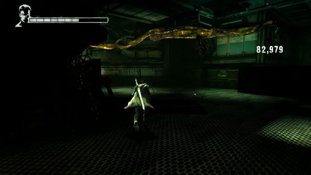 [DmC Devil May Cry] Дуралей - всех жирней....пей "Вирилити" пей! #5 смотреть онлайн