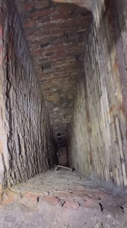 Verstecktes LABYRINTH im BERG ⛰️ gefunden 😱 #lostplace #lostplaces #deutsch #bunker #nrw #fd #fds