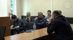 В Краснодаре оглашен приговор бывшему вице-губернатору Кубани