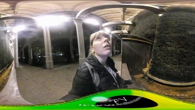 Bad reichenhall. 360 video. Virtual reality смотреть онлайн