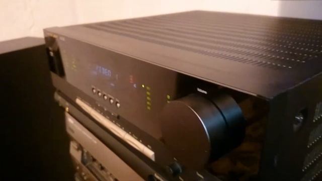 Harman Kardon Avr 3000 смотреть онлайн