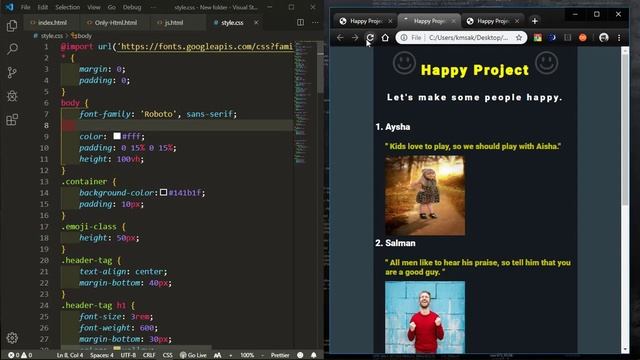 How to Become a Web Developer | Front End Developer | In Bangla