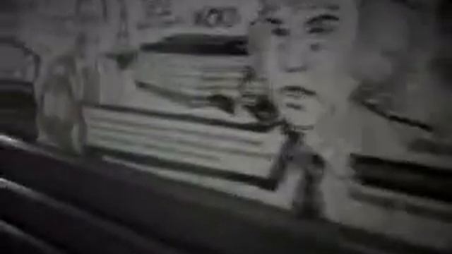 в коридорах Первого Канала