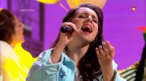 ЗВЕЗДА-2024. ФИНАЛ/ РЕСПУБЛИКА ДАГЕСТАН/ АЛИЕВА НАИДА