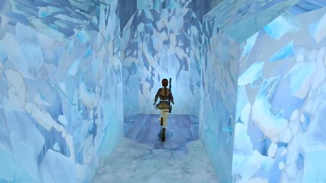 Let's Play Tomb Raider II Remastered – Die Goldene Maske – Teil 3 смотреть онлайн