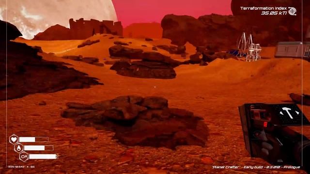Planet Crafter: Prologue - EP4