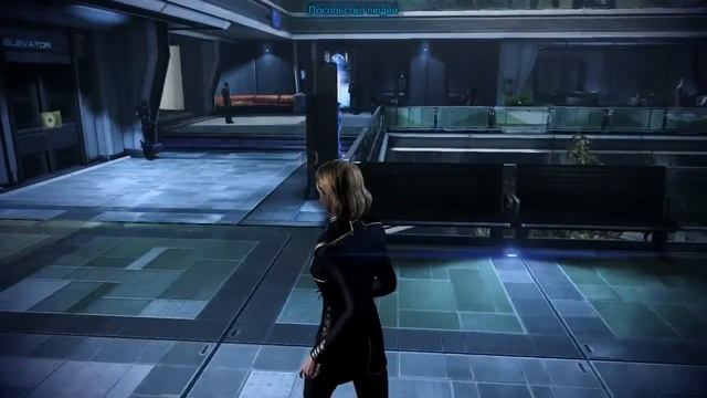 Прохождение Mass Effect 3 (от Anatoliy Gamer) Серия 15 смотреть онлайн