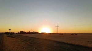 Журавли Самарская область