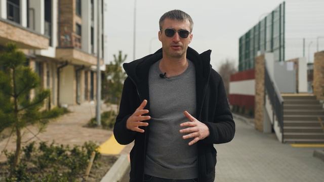 Самый актуальный ЖК на море. Дом сдан! Старт продаж! смотреть онлайн